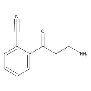 1896343-01-3 structure