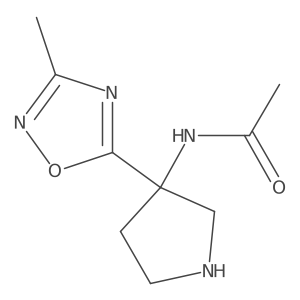 1955541-23-7 structure