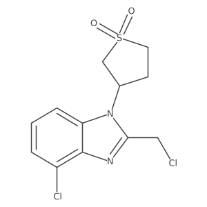 1989309-63-8结构式