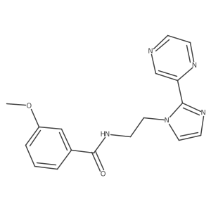 2034450-31-0 structure