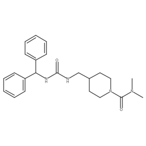 2034453-52-4 structure