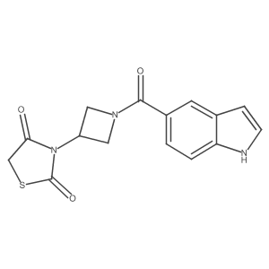 2034492-98-1 structure