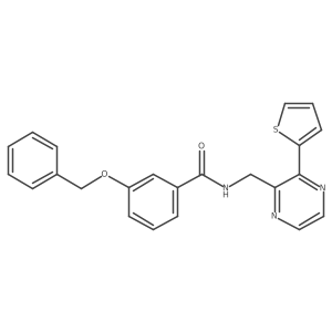 2034495-97-9结构式