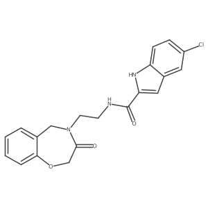 2034503-09-6 structure