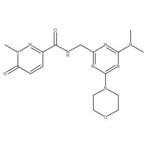 2034543-07-0 structure