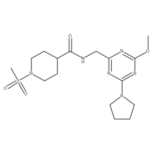 2034576-78-6 structure