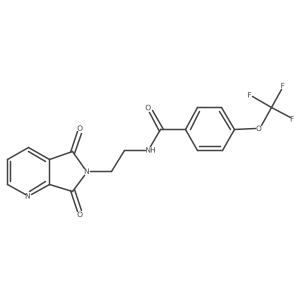 2034589-25-6 structure