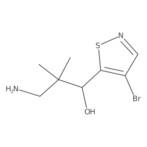 2137867-00-4 structure