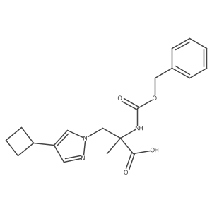 2138540-32-4 structure
