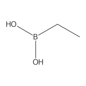 Ethyl-d5-boronic acid Structure