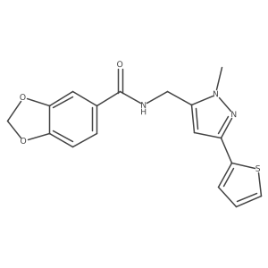 2309747-68-8 structure