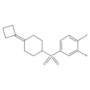 2319638-98-5 structure