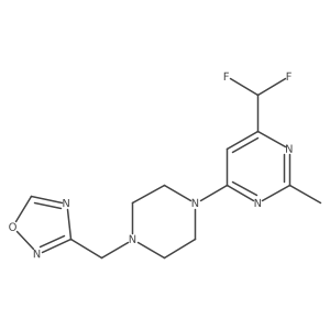 2640964-89-0结构式