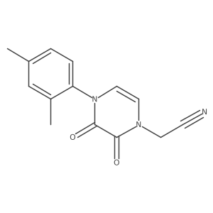2742063-19-8结构式