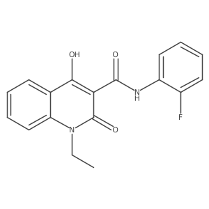 300716-22-7 structure