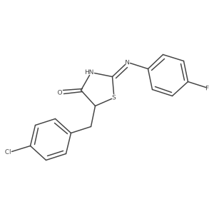 301174-59-4 structure