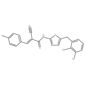 463970-68-5 structure