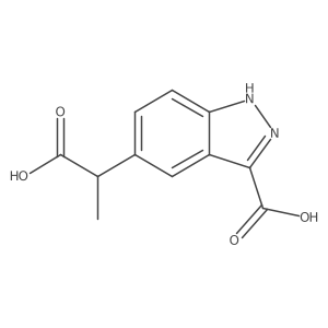 551960-43-1 structure