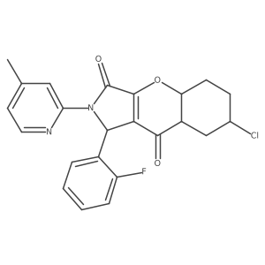 844826-06-8 structure