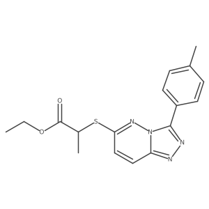 852375-99-6 structure