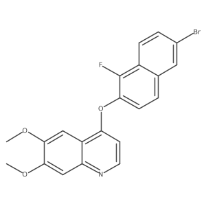 861880-54-8 structure