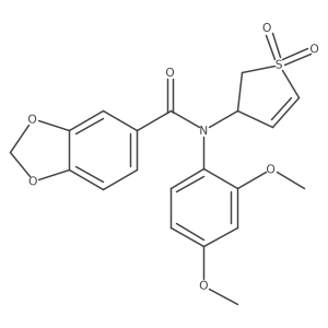 863023-16-9 structure