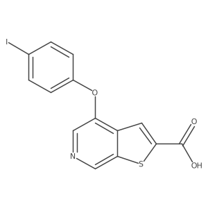 870234-99-4结构式