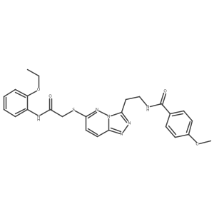 872995-71-6 structure