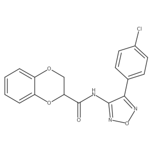 874376-55-3 structure