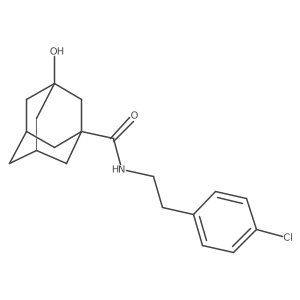 875284-74-5 structure