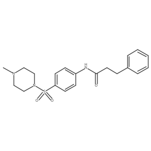 879917-61-0 structure