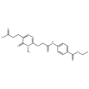 886954-36-5 structure