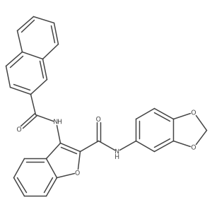 888461-63-0 structure