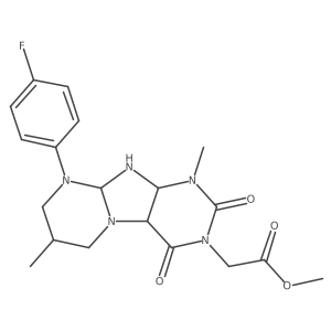 893964-30-2 structure