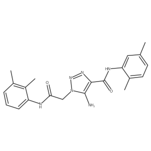 894584-66-8结构式