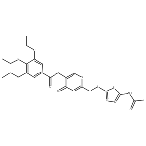 896015-11-5 structure