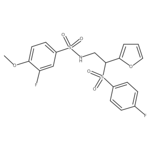 896328-61-3 structure
