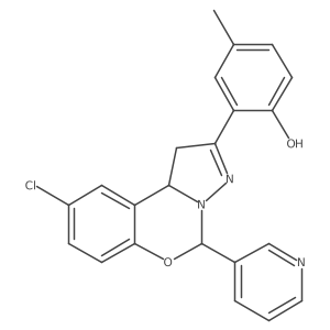 896619-39-9 structure