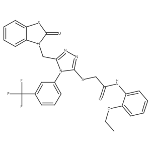 896677-92-2 structure