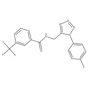 897623-51-7结构式