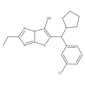 898361-23-4结构式