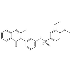 898420-83-2 structure