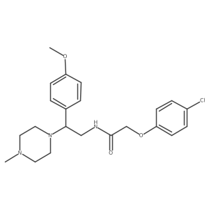 898448-46-9 structure