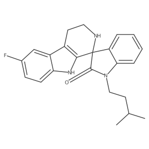 904503-31-7 structure