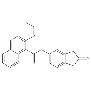 921774-55-2 structure