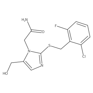 921846-40-4结构式