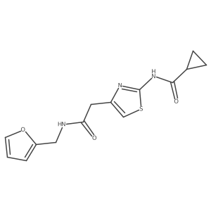 923115-19-9 structure
