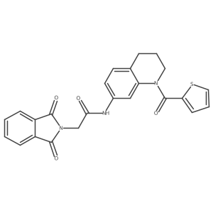 932503-56-5 structure