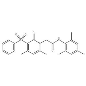 946253-42-5 structure