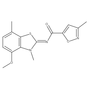 946256-85-5 structure